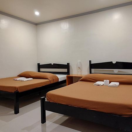 El Juliana Hotel Vigan Luaran gambar