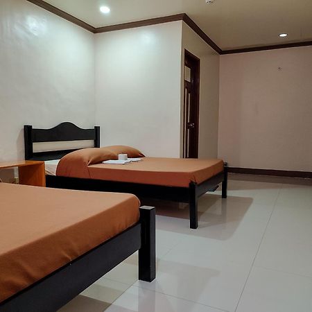 El Juliana Hotel Vigan Luaran gambar