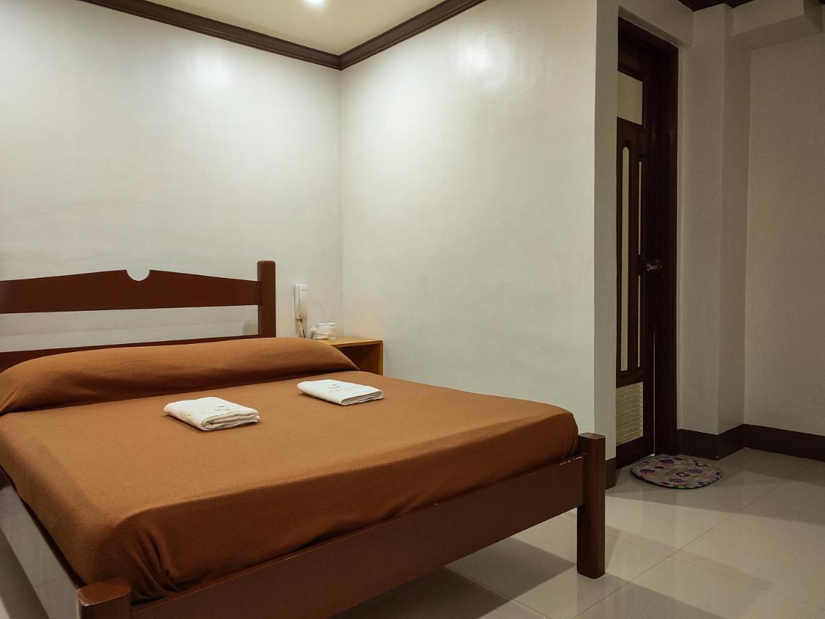 El Juliana Hotel Vigan Luaran gambar