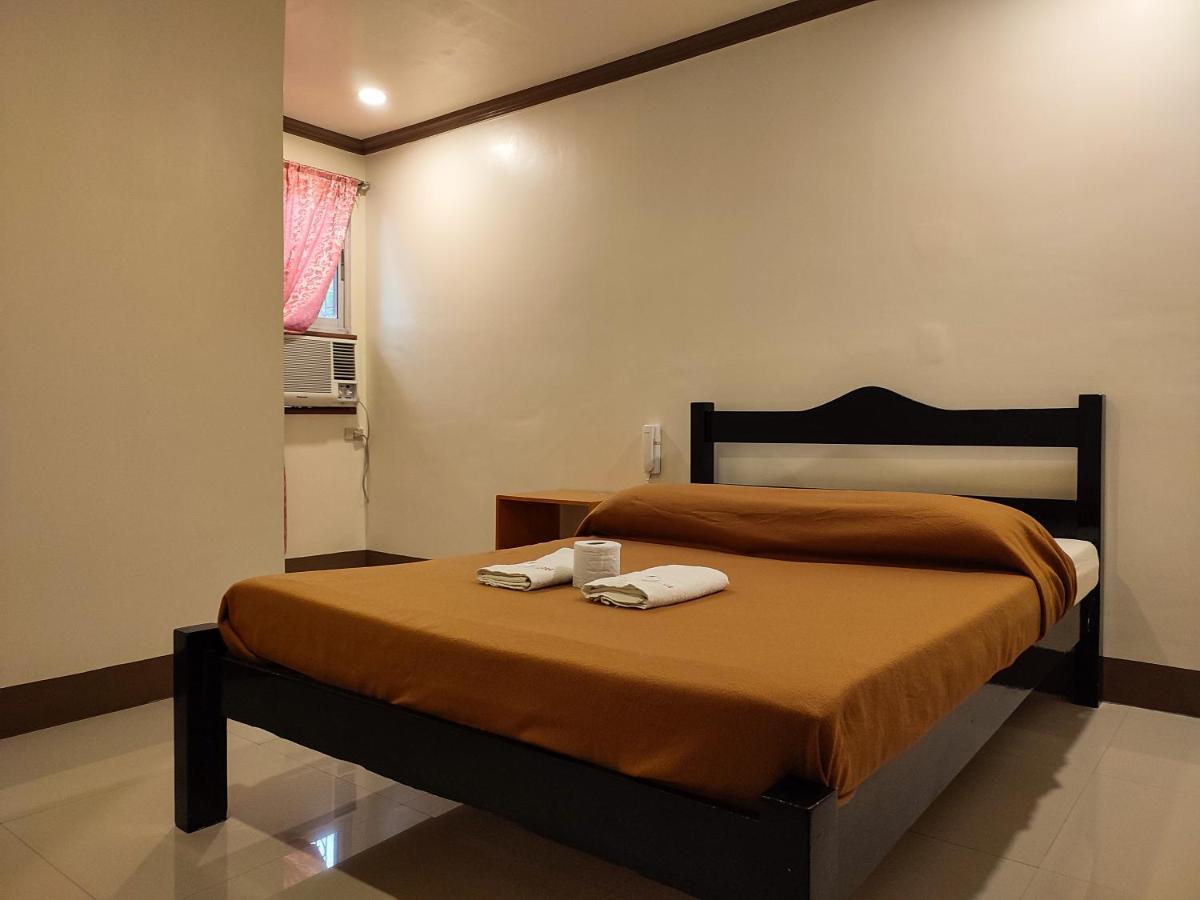 El Juliana Hotel Vigan Luaran gambar
