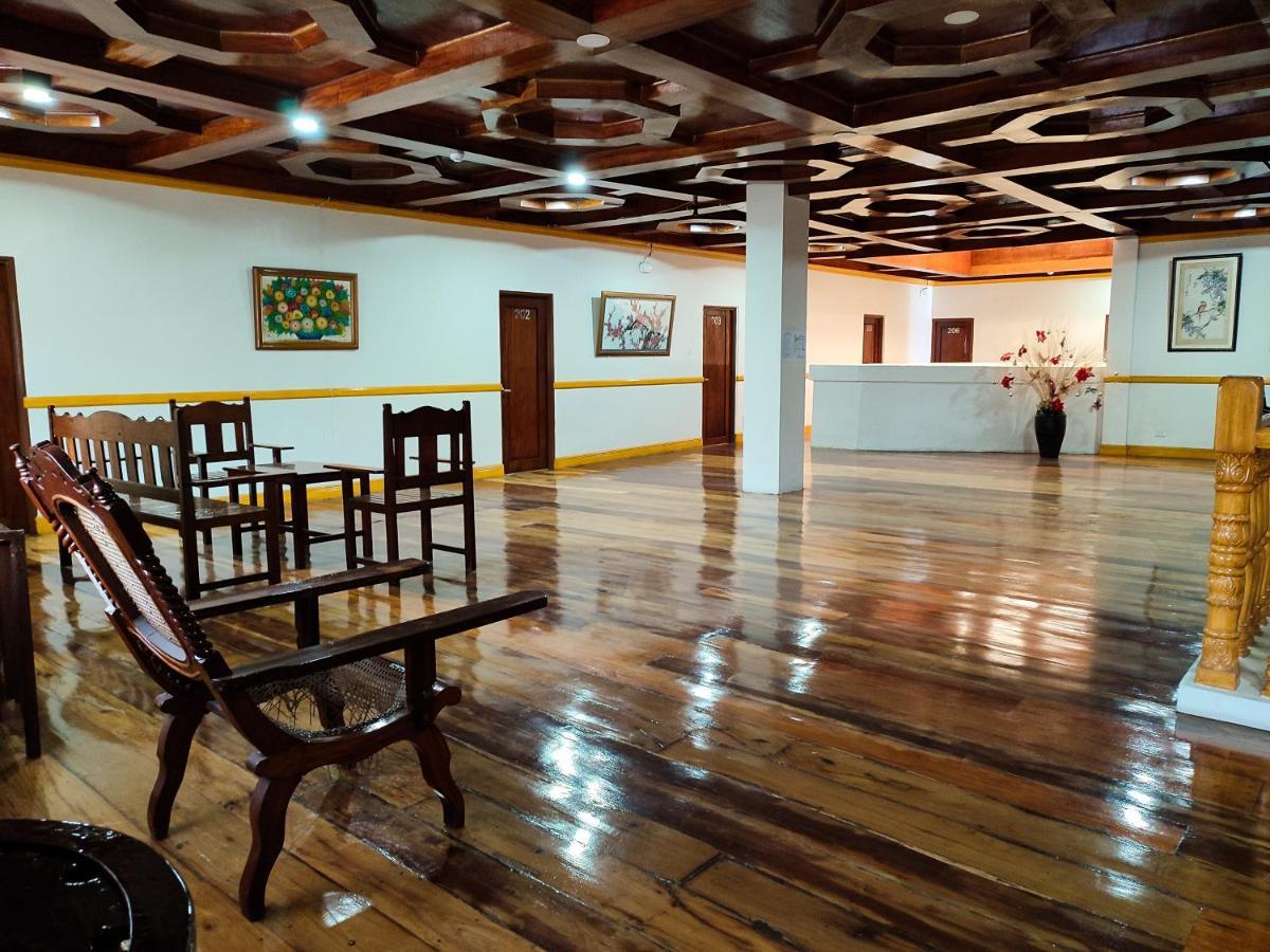 El Juliana Hotel Vigan Luaran gambar