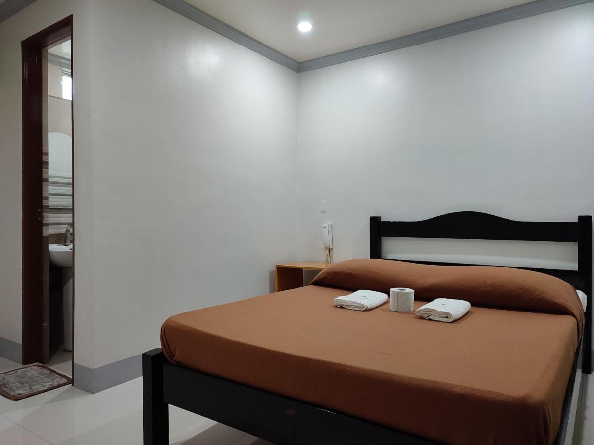El Juliana Hotel Vigan Luaran gambar