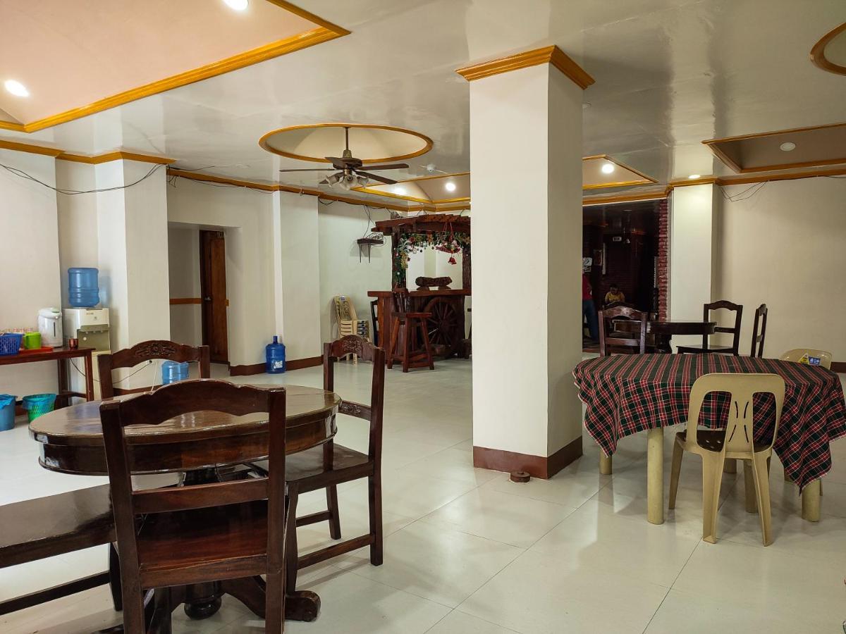 El Juliana Hotel Vigan Luaran gambar