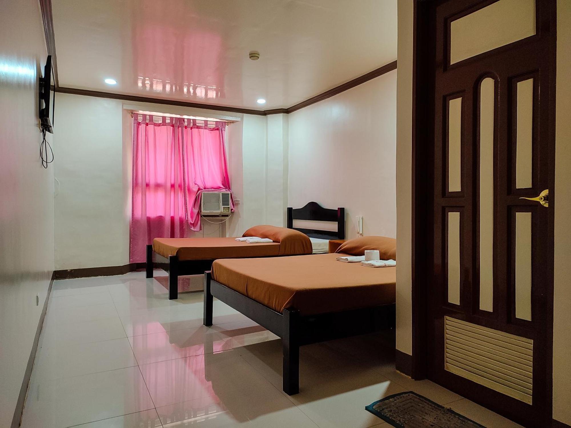 El Juliana Hotel Vigan Luaran gambar