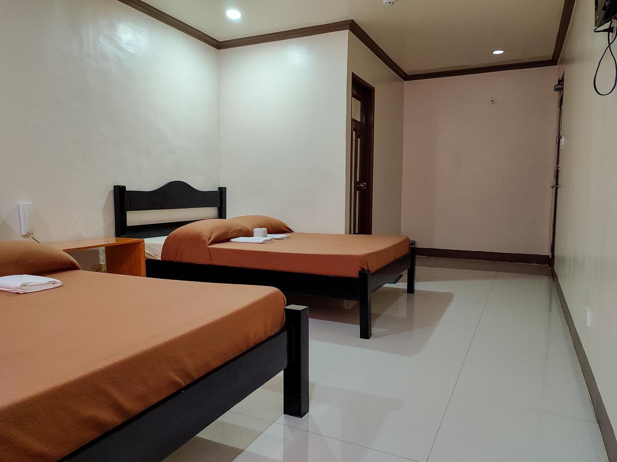 El Juliana Hotel Vigan Luaran gambar