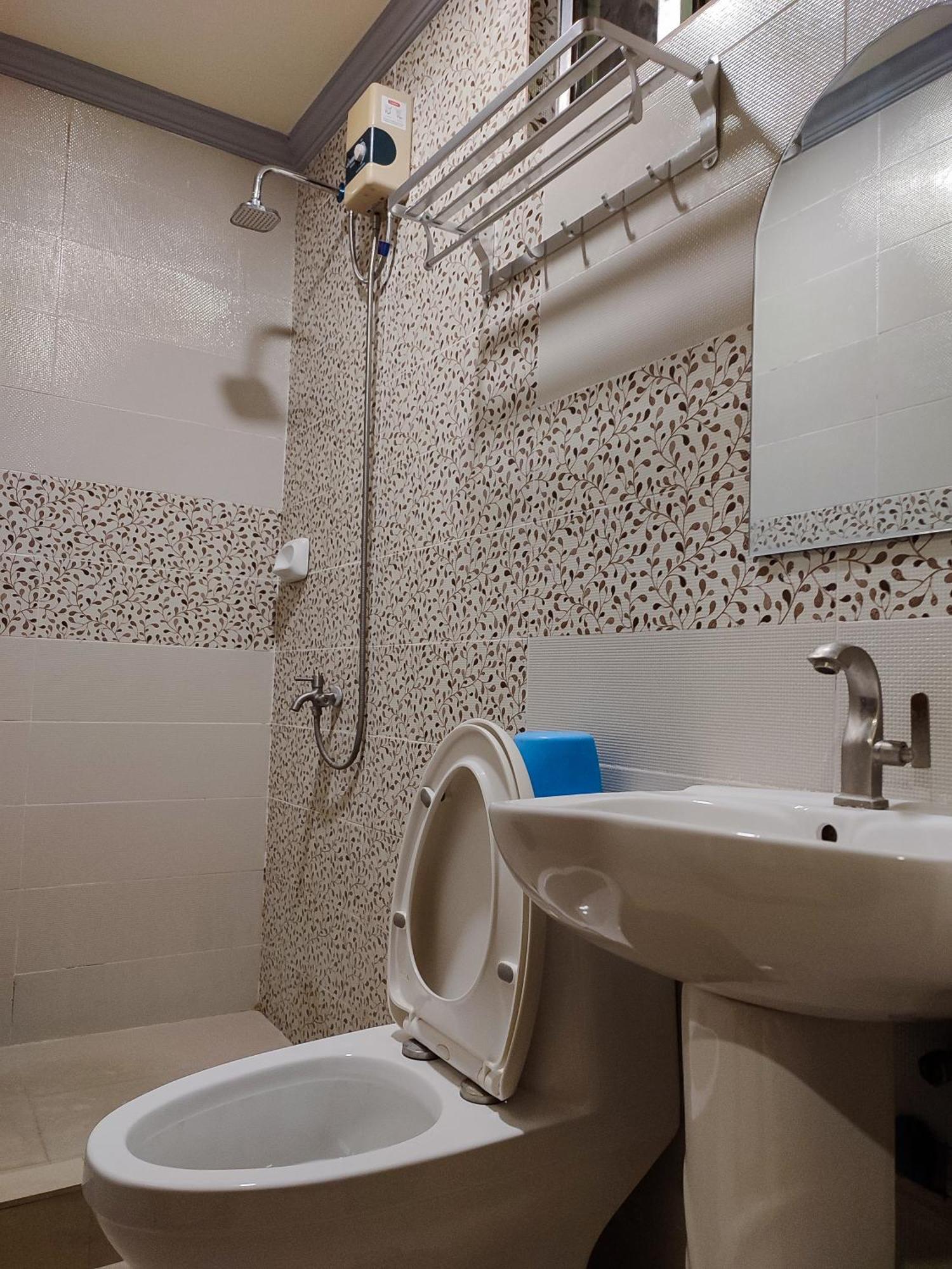 El Juliana Hotel Vigan Luaran gambar