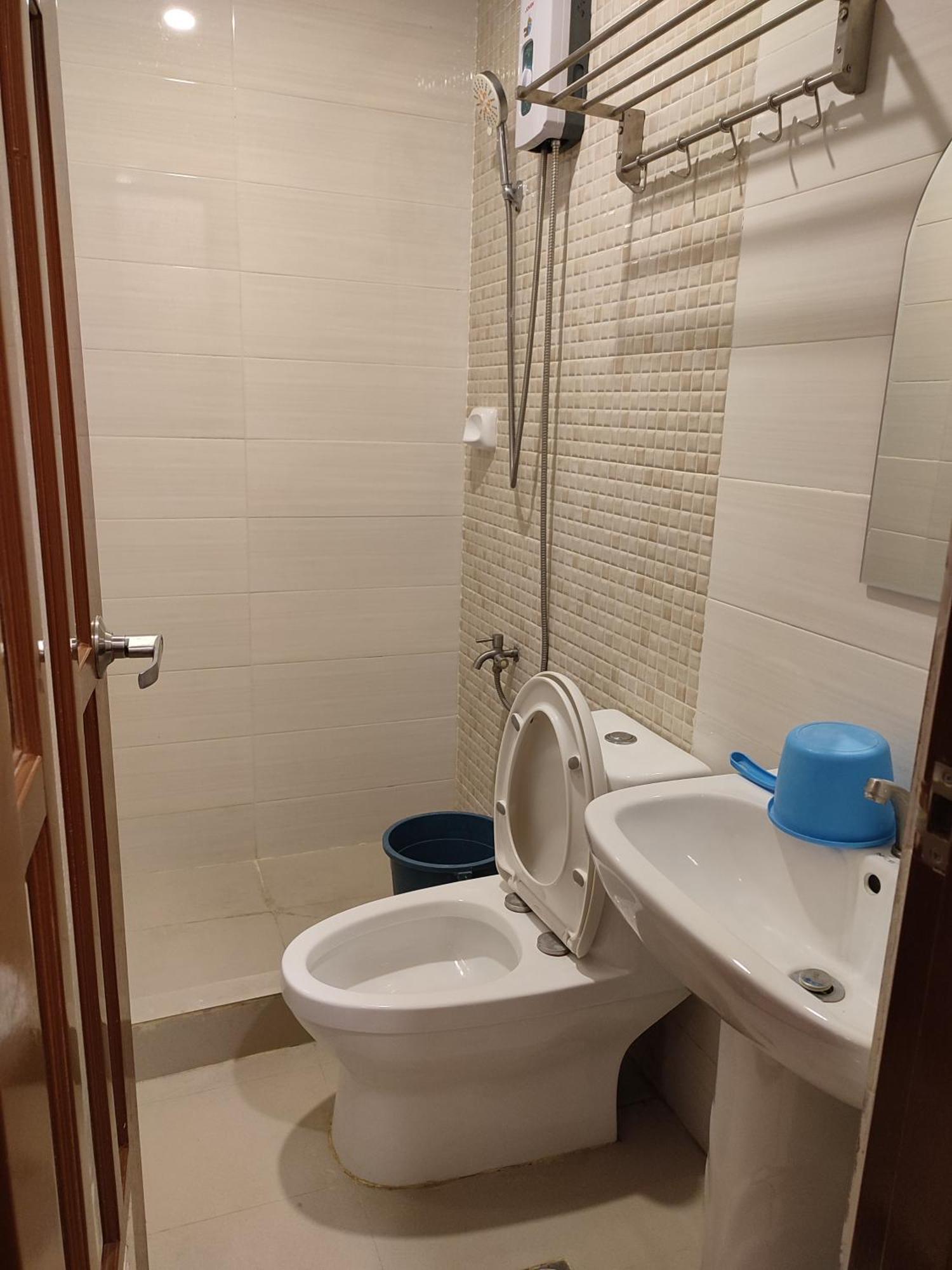 El Juliana Hotel Vigan Luaran gambar